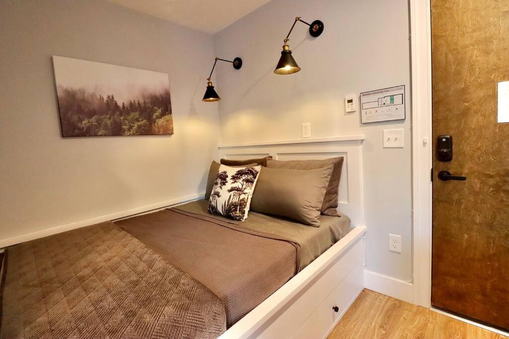אלכסנדריה The Jefferson Suite At Prince Street Inn מראה חיצוני תמונה
