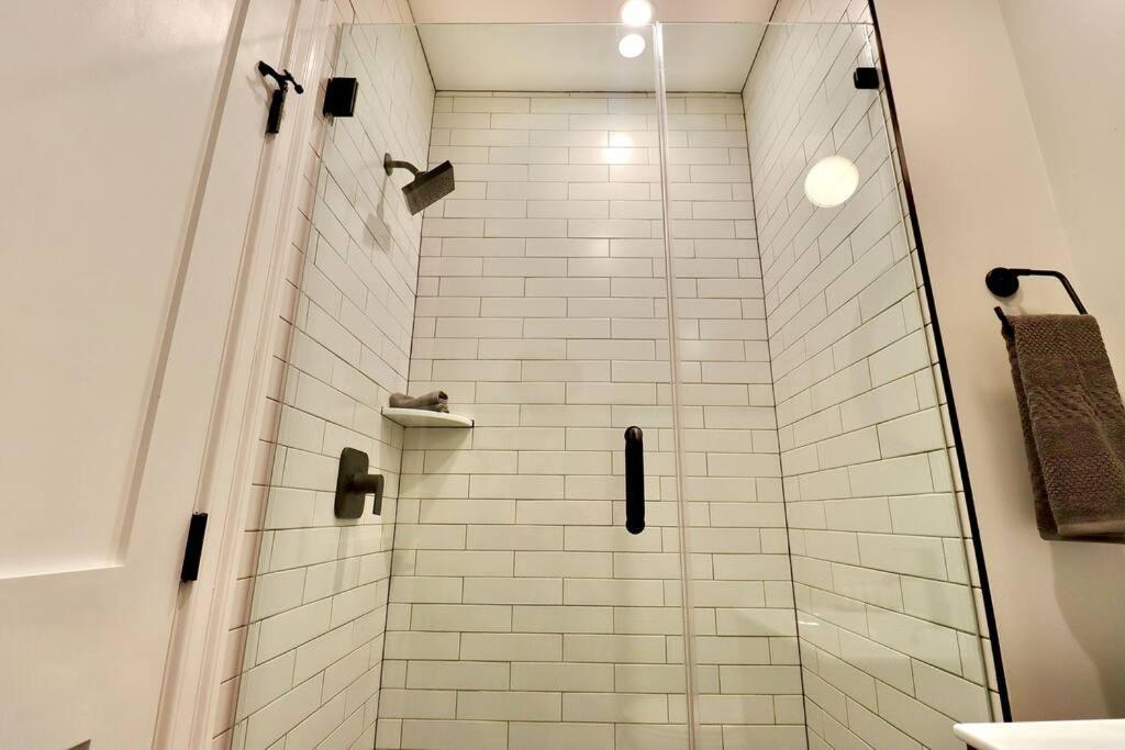 אלכסנדריה The Jefferson Suite At Prince Street Inn מראה חיצוני תמונה